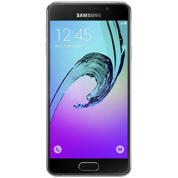Samsung Galaxy A3 Compact Android Phone