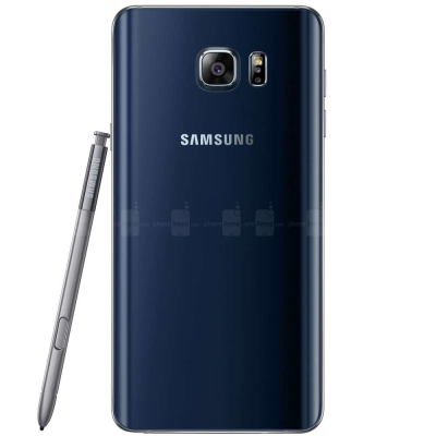 Samsung Galaxy Note 5