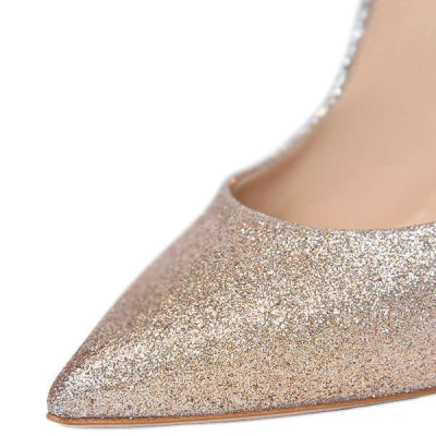 Helen Gold Luxury Beauty Powder