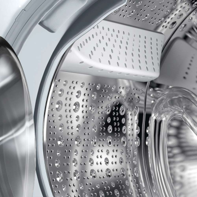 Siemens iQ500 Çamaşır Makinesi