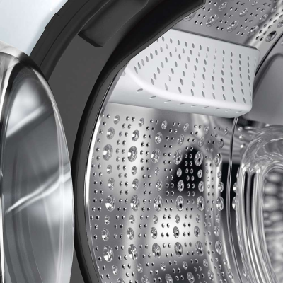 Siemens iQ800 Çamaşır Makinesi