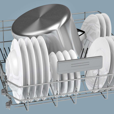 Siemens iQ500 Bulaşık Makinesi