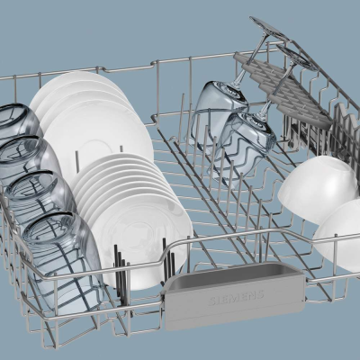 Siemens jetiQ Bulaşık Makinesi
