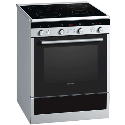 Siemens Gaz Kombinasyonlu Fırın