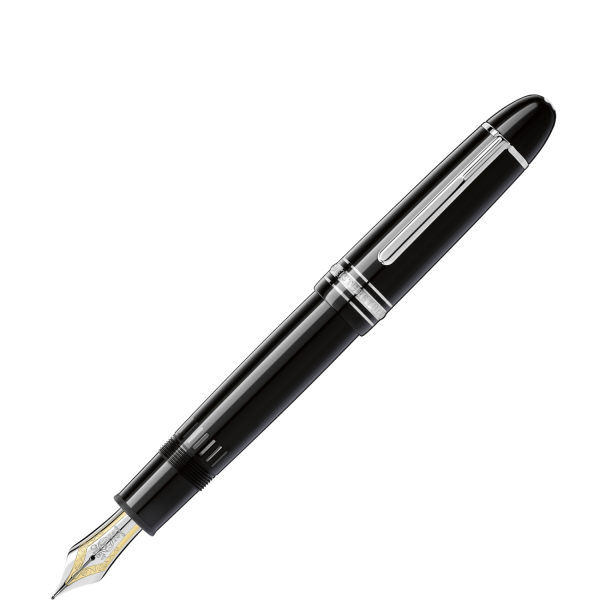 Montblanc Platinum Line Luxury Pen