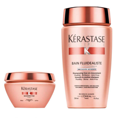 Kerastase Chronologiste Essential