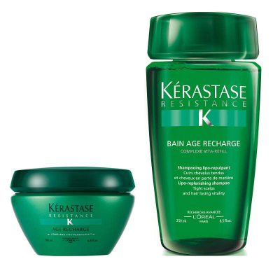Kerastase Chronologiste Essential