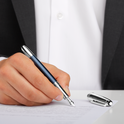 Montblanc Solitaire Doué Premium Pen