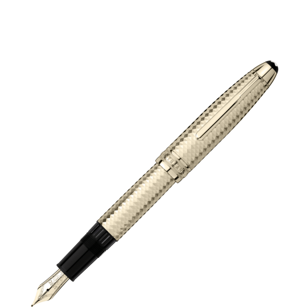 Montblanc Geometric Dimension