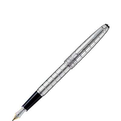Montblanc Platinum Coated