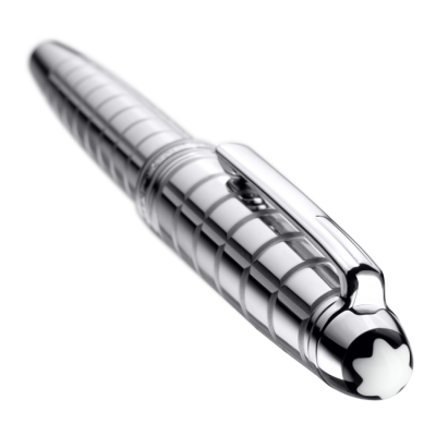 Montblanc Platinum Coated Executive Pen