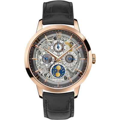 Montblanc ExoTourbillon