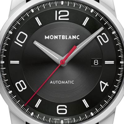 Montblanc Automatic e-Strap