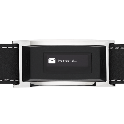 Montblanc Automatic e-Strap