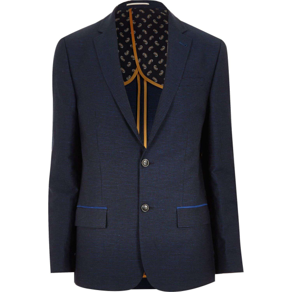 Smart Erkek Blazer