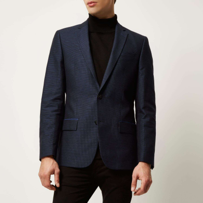 Smart Erkek Blazer