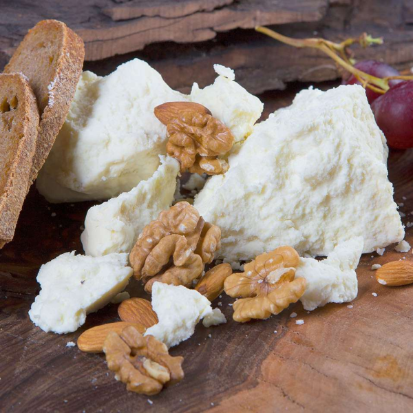 Erzincan Tulum Peynir