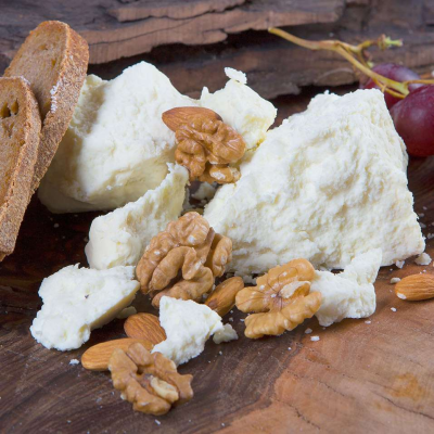 Erzincan Tulum Peynir