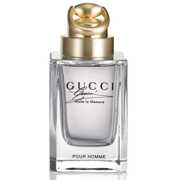 Gucci “Made to Measure” Premium Cologne