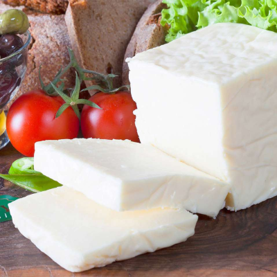 Ezine Peyniri (Koyun)