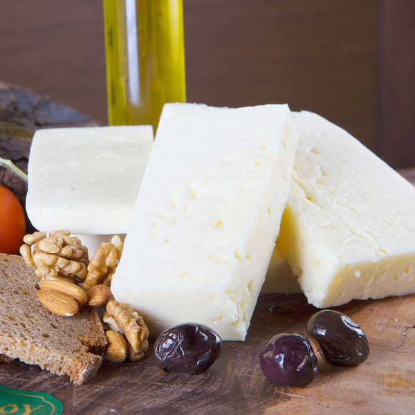 Bergama Tulum Peynir