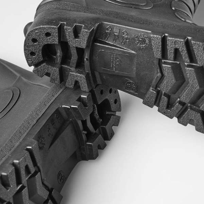 Gumboots Waterproof Boots