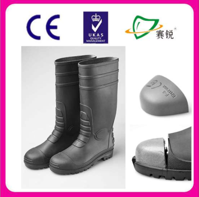 Gumboots Waterproof Boots