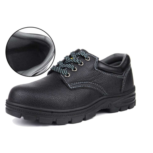 Nmsafety güvenlik ayakkabıları