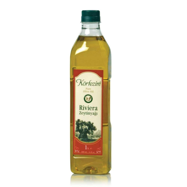 Riviera Olive Oil