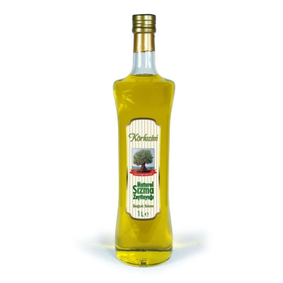 Riviera Olive Oil