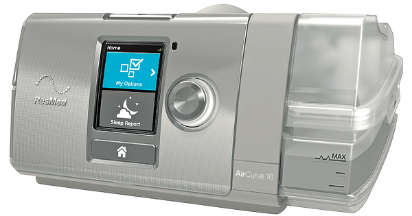Aircurve 10 Resmed