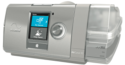 Aircurve 10 Resmed
