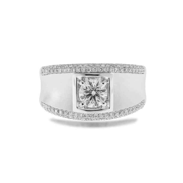 XYZ Premium Diamond Piece