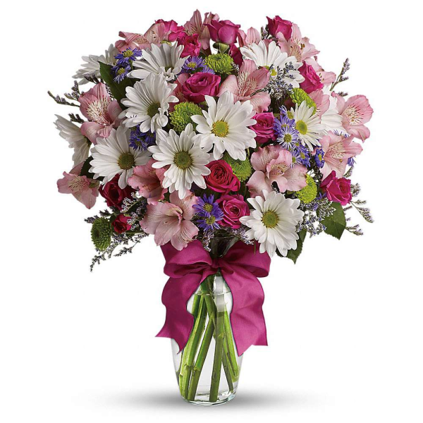 Pembe Rüya Aranjmanı