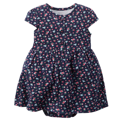 Carter's Pembe Çiçek