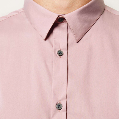 Pink Shirt