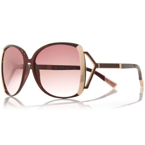 Red Oversized Jacket