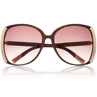 Kırmızı Oversized