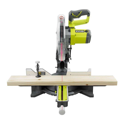 15 Amp 12. Lazerli Testere Lityum Kompakt Ryobi