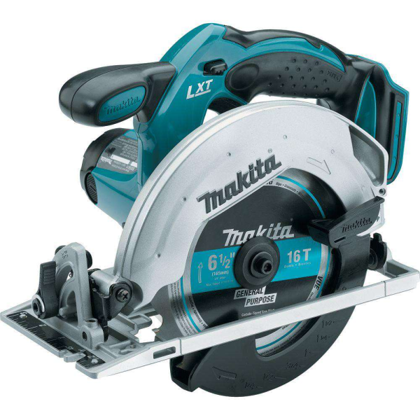 18-Volt LXT Lithium-Ion 2. Cordless Circular Saw