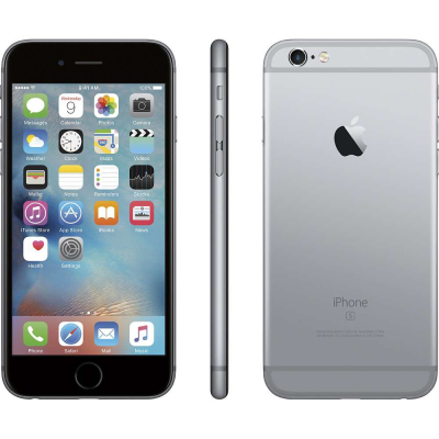 Apple iPhone 6S 4.7" Smartphone
