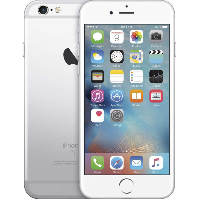 Apple iPhone 6S 4.7" Smartphone