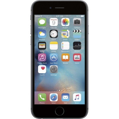 Apple iPhone 6S 4.7" Smartphone