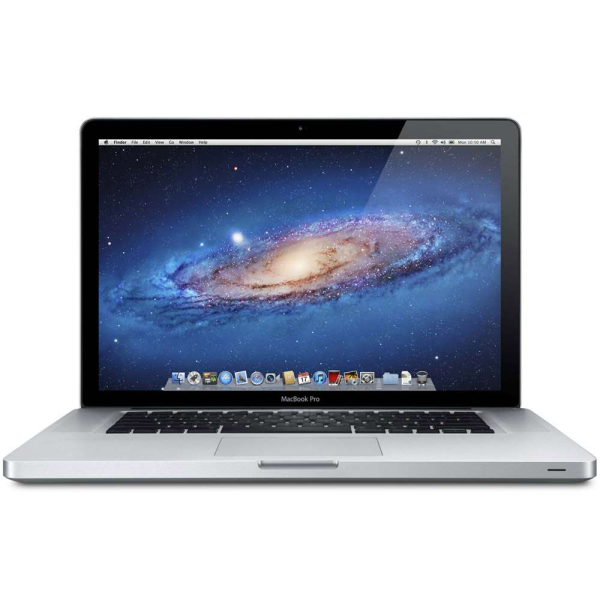 Apple MacBook Pro Retina Display Laptop